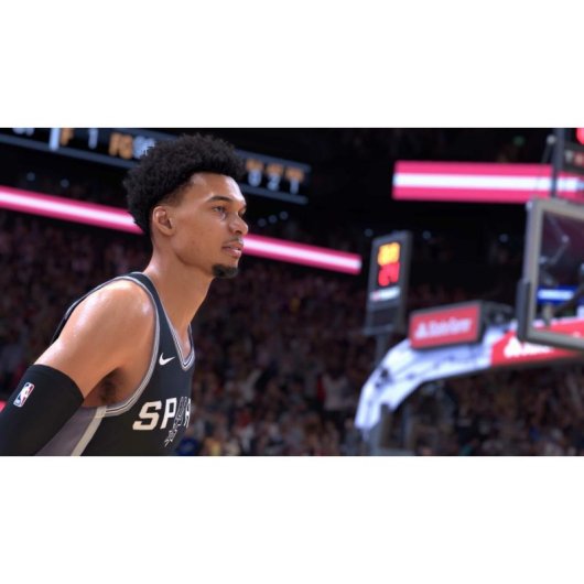 Take-Two Interactive NBA 2K25 (PlayStation 4)