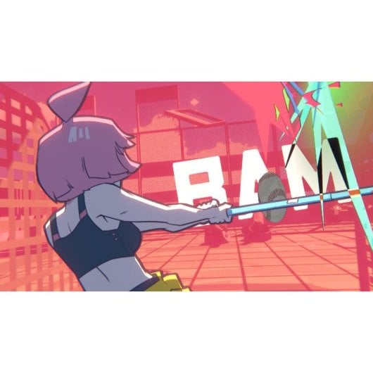 Videojogo iam8bit Unbeatable Breakout Edition Premium PlayStation 5