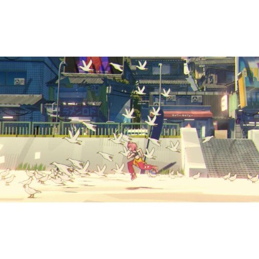 Videojogo iam8bit Unbeatable Breakout Edition Premium PlayStation 5