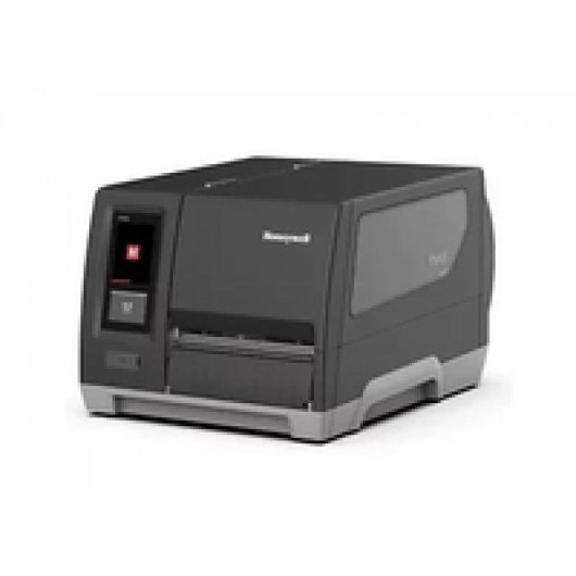 Impresora de etiquetas térmica Honeywell PM65 Ethernet 300 dpi