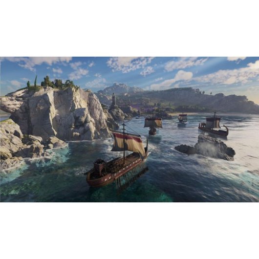 Ubisoft ANNO 117 Pax Romana, PC, Descarga