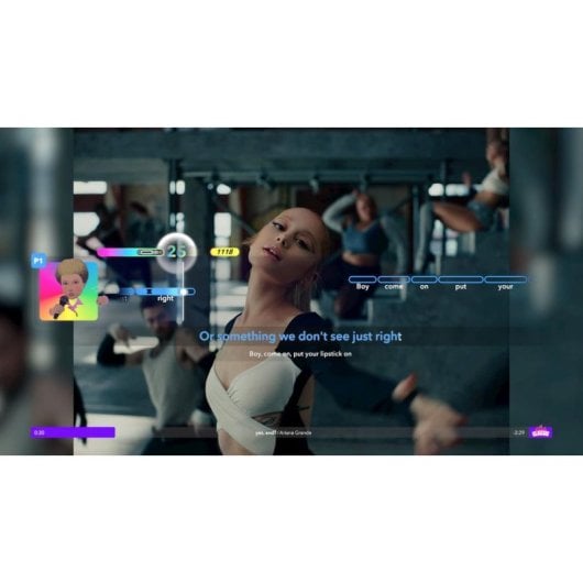 Jeu PLAION Let's Sing Karaoke PlayStation 4 Multijoueur
