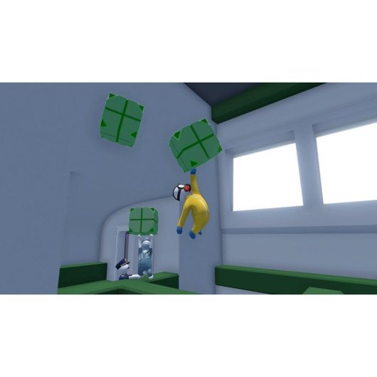 Human Fall Flat Nintendo Switch 2