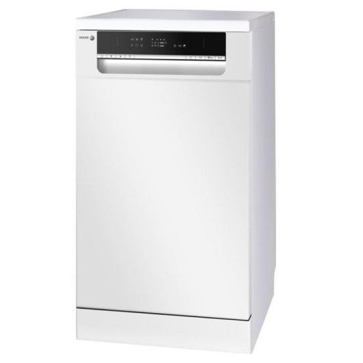 Lavavajillas Fagor 4LVF-421 10 servicios E con media carga y autolimpieza