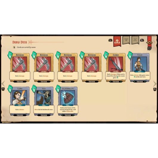 Jeu Fulqrum Publishing Deathless: The Hero Quest Nintendo Switch