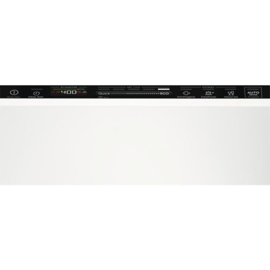 Lavavajillas Electrolux EEG62300L 9 servicios D 45 cm AirDry integrable