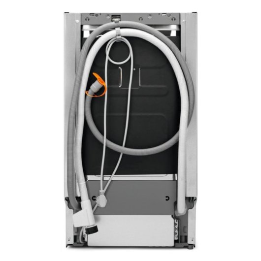 Lavavajillas Electrolux EEG62300L 9 servicios D 45 cm AirDry integrable