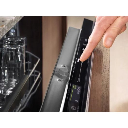 Lavavajillas Electrolux EEG62300L 9 servicios D 45 cm AirDry integrable