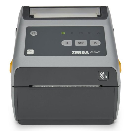Thermodirektdrucker Ethernet Bluetooth Zebra ZD621