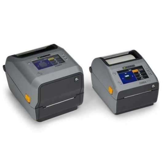 Thermodirektdrucker Ethernet Bluetooth Zebra ZD621