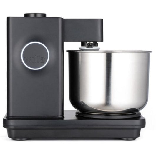 Robot de cocina Wilfa KM1B-70 7 L 700 W Acero inoxidable 20 velocidades