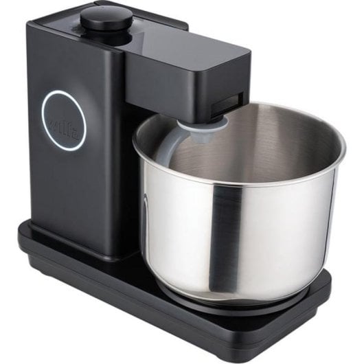 Robot de cocina Wilfa KM1B-70 7 L 700 W Acero inoxidable 20 velocidades