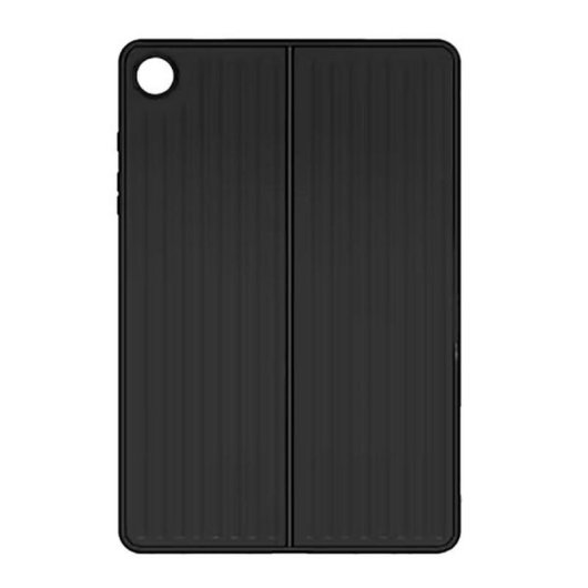 Coque Samsung Anymode Safeguard Standing Galaxy Tab A9+ 11" Noire