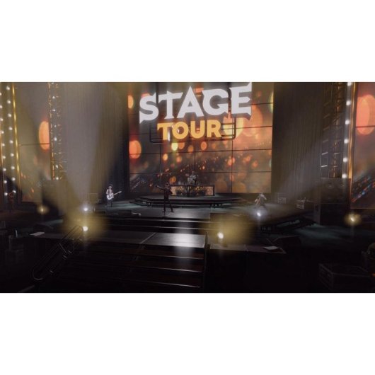 RedOctane Stage Tour + guitarra Kramer Xbox Series X|S/PC