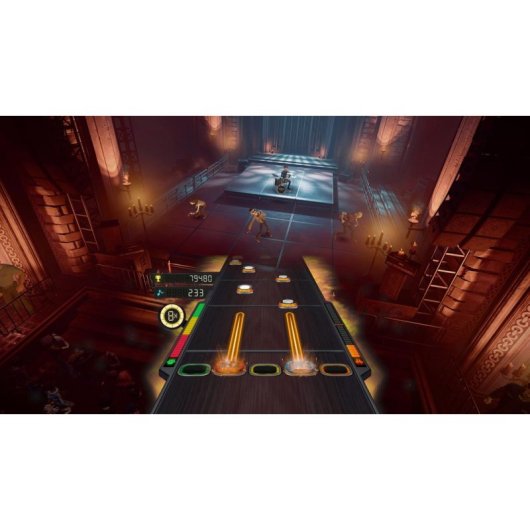 RedOctane Stage Tour + guitarra Kramer Xbox Series X|S/PC