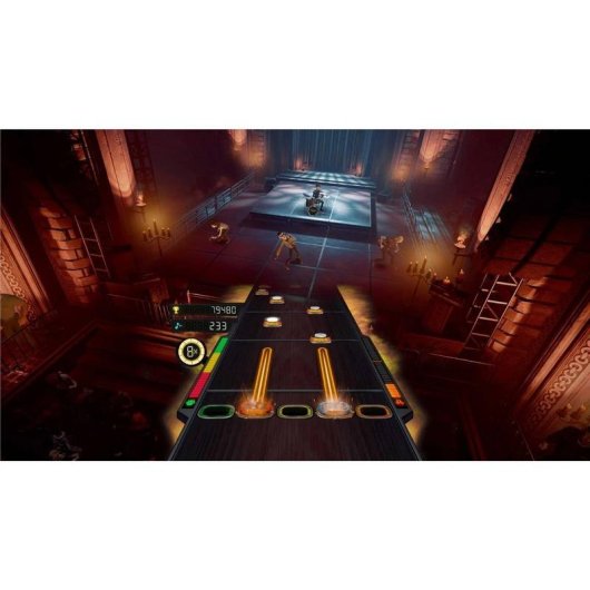 RedOctane Stage Tour + guitarra Kramer Xbox Series X|S/PC