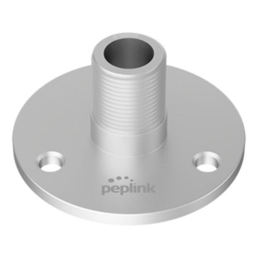 Antenneadapter Peplink ACW-652 Edelstahl 1" 14TPI