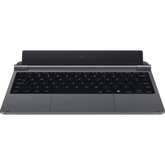 Teclado Samsung Pro Keyboard Slim con Touchpad para Galaxy Tab S12+ Alemán