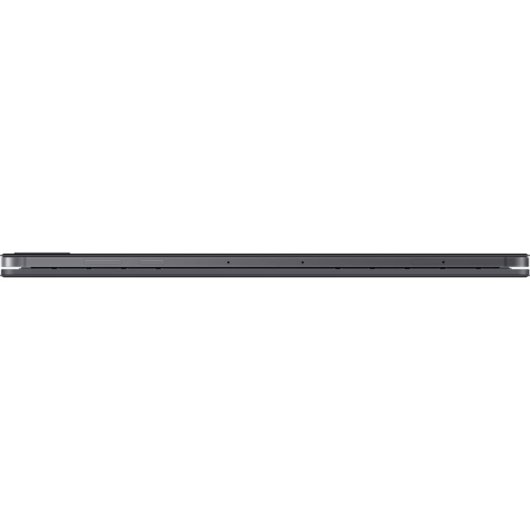 Tastiera Samsung Book Cover Slim Galaxy Tab S12+ Nero German QWERTZ