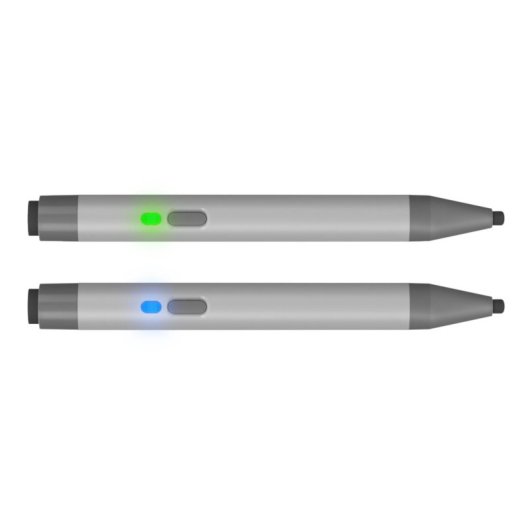 Stylo marqueur SMART RX-PEN Multicolor 2 pieces