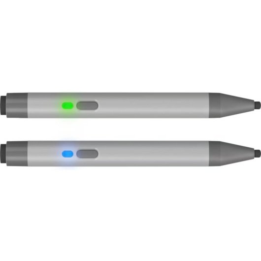 Stylo marqueur SMART RX-PEN Multicolor 2 pieces