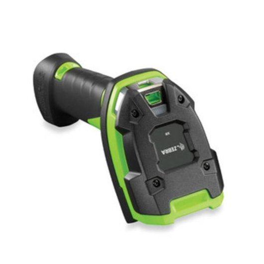 Lector de códigos de barras portátil Zebra DS3608-XR 1D/2D Alámbrico USB