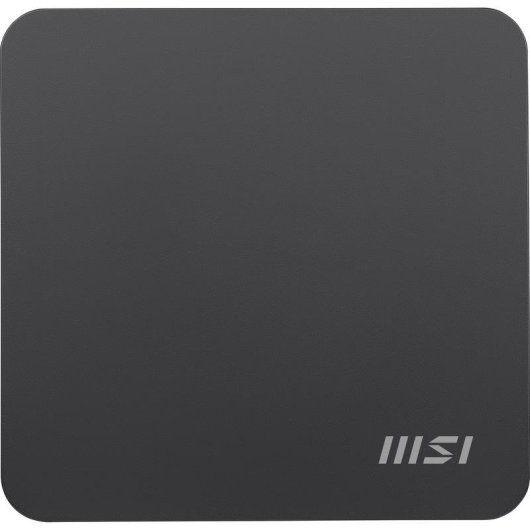 Barebone MSI Cubi Z 8M-036BEU Ryzen 7 255 Wi-Fi 6E