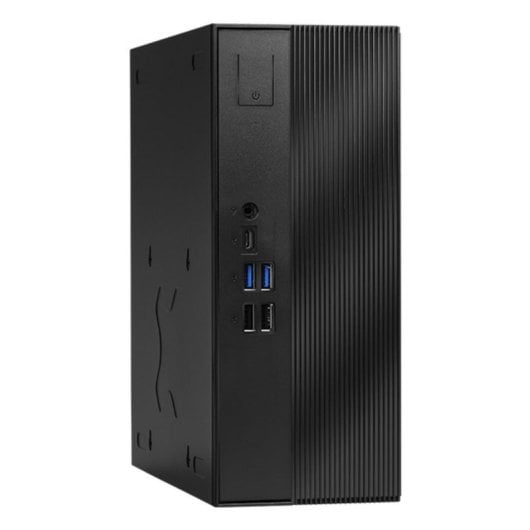 Barebone ASRock DeskSlim X600 AMD Ryzen AM5 DDR5 USB-C