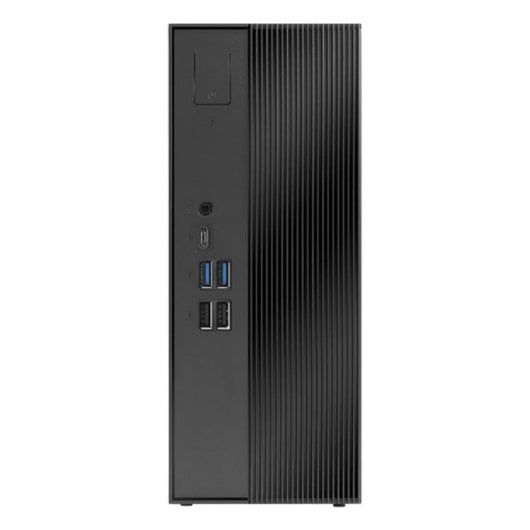 Barebone ASRock DeskSlim X600 AMD Ryzen AM5 DDR5 USB-C