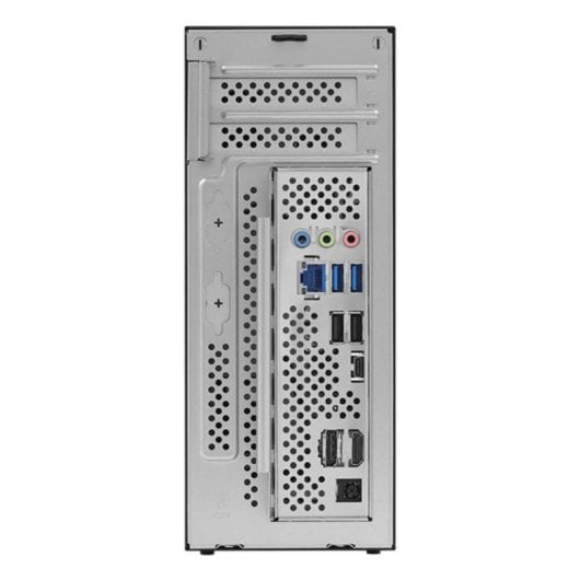 Barebone ASRock DeskSlim X600 AMD Ryzen AM5 DDR5 USB-C