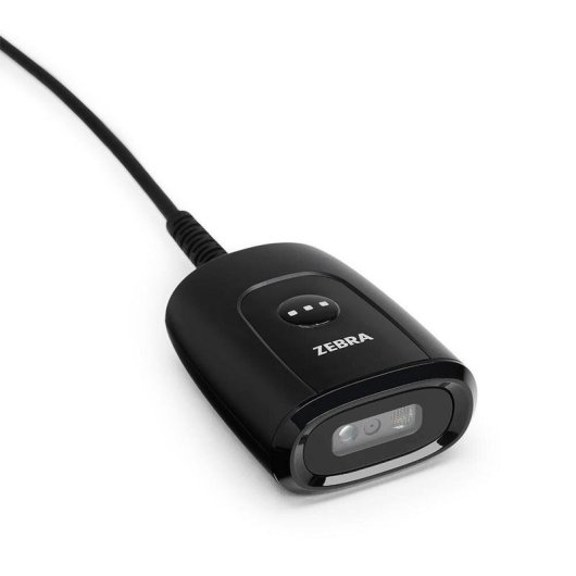 Leitor Zebra DS5502 1D/2D LED 1280x800