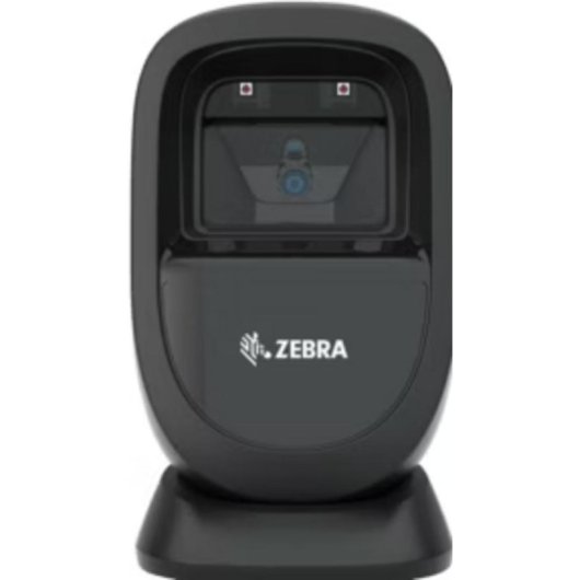 Lector de código de barras Zebra DS9308-SR 1D/2D USB/RS-232 IP52