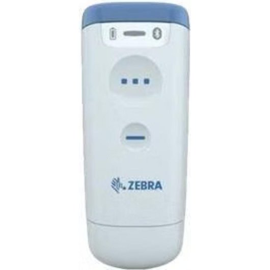 Lector Códigos de Barras Zebra CS60-HC Inalámbrico IP65 Sanitario Bluetooth