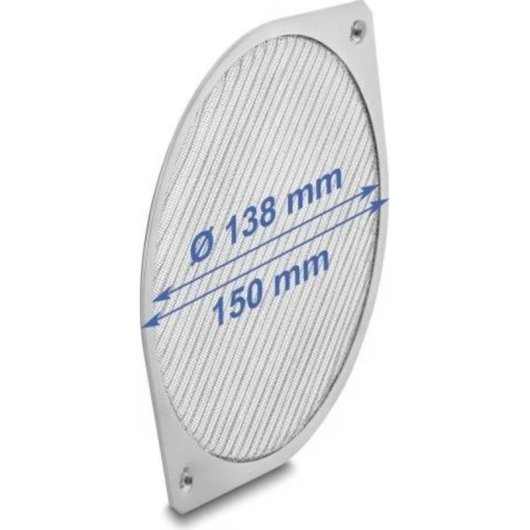 Ventilador PC Delock Accesorio para refrigeración de ordenador