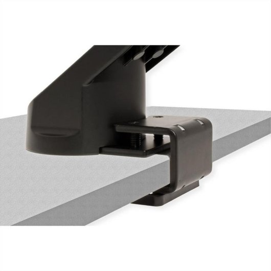 VALUE 17.99.1179 Soporte monitor de mesa VESA 75 x 75 a 100 x 100 mm máx. 8 kg