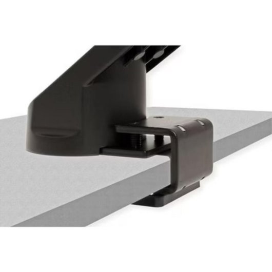 VALUE 17.99.1179 Soporte monitor de mesa VESA 75 x 75 a 100 x 100 mm máx. 8 kg