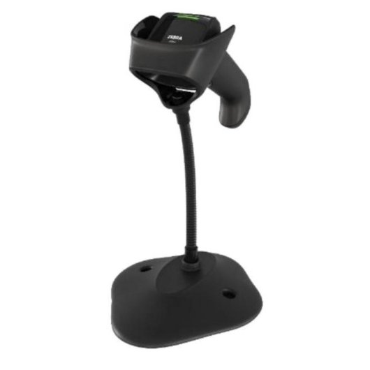 Zebra STND-GS0082C-04 Barcode-Scanner-Halterung fuer DS8208