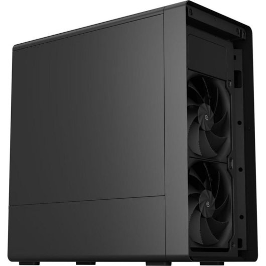 Caja de PC Havn HVN-CA-BF360-04-SOL