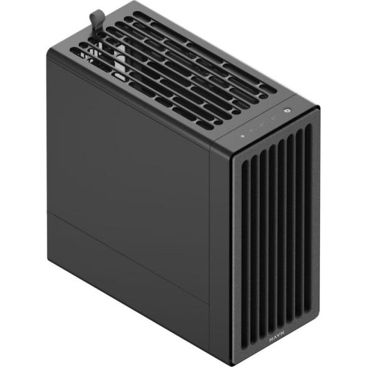 Caja de PC Havn HVN-CA-BF360-04-SOL