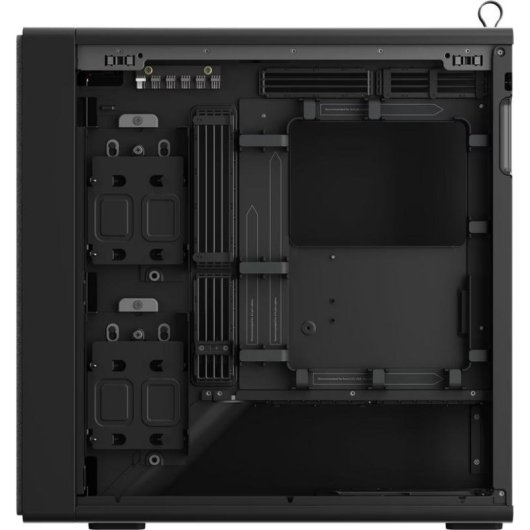 Caja de PC Havn HVN-CA-BF360-04-SOL