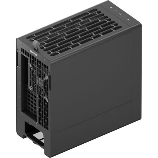 Caja de PC Havn HVN-CA-BF360-04-SOL