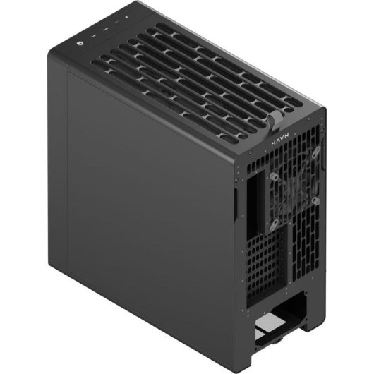 Caja de PC Havn HVN-CA-BF360-04-SOL
