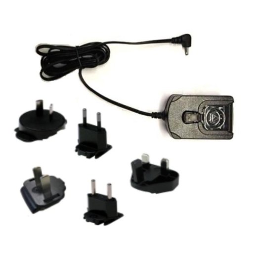 Adaptateur de charge Zebra DS22xx noir