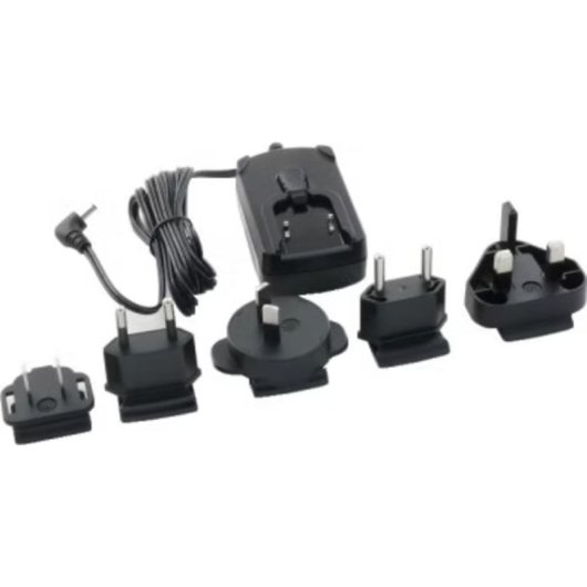 Adaptateur de charge Zebra DS22xx noir