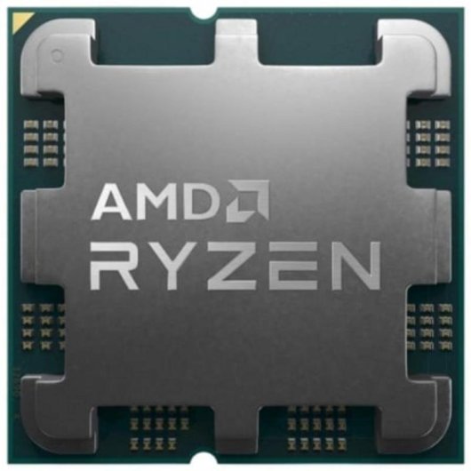 Processore AMD Ryzen 5 7500 6 core 3,7/5 GHz versione boxed