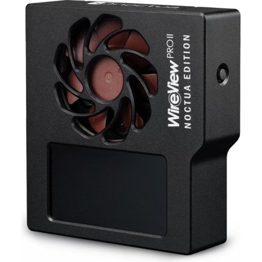Adapter Thermal Grizzly WireView Pro II Noctua 12V-2x6