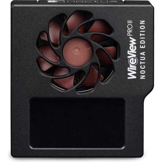 Adapter Thermal Grizzly WireView Pro II Noctua 12V-2x6