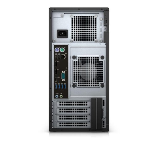 PC Dell Precision 3620 Intel Core i7-6700 16GB 256GB SSD Quadro P2000 Windows 11