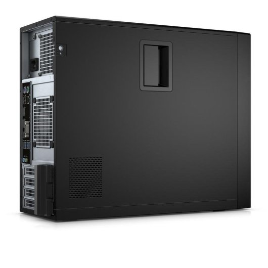 PC Dell Precision 3620 Intel Core i7-6700 16GB 256GB SSD Quadro P2000 Windows 11