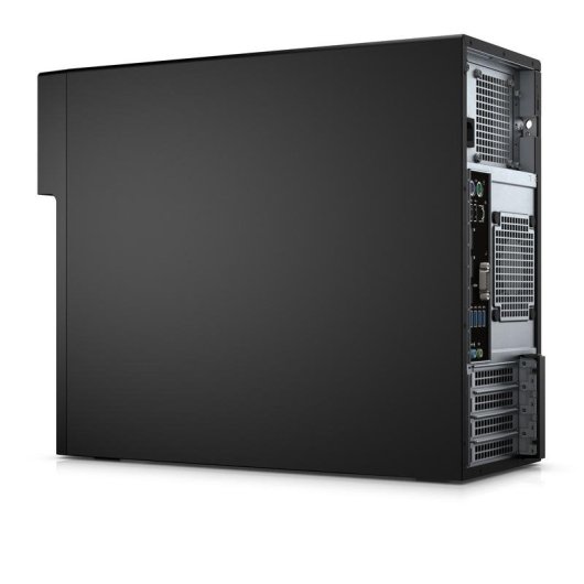 PC Dell Precision 3620 Intel Core i7-6700 16GB 256GB SSD Quadro P2000 Windows 11